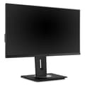Miniatyrbild 2 av 8: Viewsonic VG Series VG2448a 61 cm (24") 1920 x 1080 pixels Full HD LED Black (VG2448A-2)