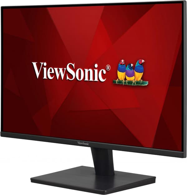 Viewsonic VA2715-2K-MHD computer monitor 68.6 cm (27") 2560 x 1440 pixels Quad HD LED (VA2715-2K-MHD)