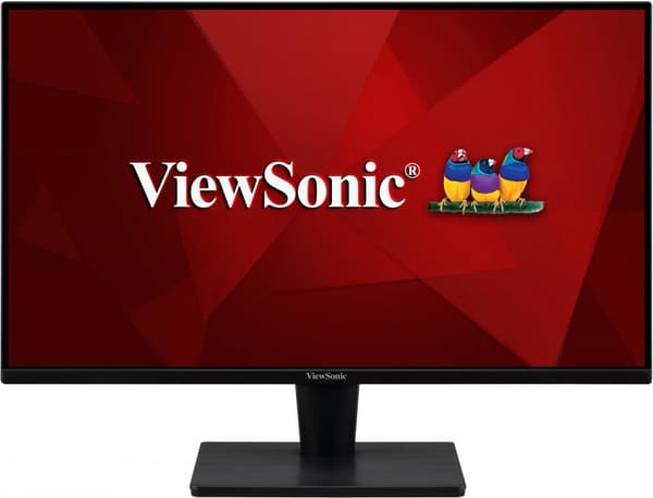 Viewsonic VA2715-2K-MHD computer monitor 68.6 cm (27") 2560 x 1440 pixels Quad HD LED (VA2715-2K-MHD)