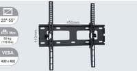 Vivolink VLMW2355T TV-fatning 139,7 cm (55") Sort (VLMW2355T) Sort