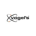 Miniatyrbillede 1 af 2: Vogel's RISE A121 - monteringskomponent (2 monteringsbeslag) - til soundbar - sort - stativmontering