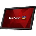 Pikkukuva 4 / 11: ViewSonic TD2423 - LED-näyttö - 61 cm (24") (23,6" katseltavissa) - kosketusnäyttö - 1920 x 1080 Full HD (1080p) @ 75 Hz - VA - 250 cd/m² - 3000:1 - 7