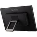 Pikkukuva 7 / 11: ViewSonic TD2423 - LED-näyttö - 61 cm (24") (23,6" katseltavissa) - kosketusnäyttö - 1920 x 1080 Full HD (1080p) @ 75 Hz - VA - 250 cd/m² - 3000:1 - 7
