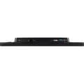 Pikkukuva 11 / 11: ViewSonic TD2423 - LED-näyttö - 61 cm (24") (23,6" katseltavissa) - kosketusnäyttö - 1920 x 1080 Full HD (1080p) @ 75 Hz - VA - 250 cd/m² - 3000:1 - 7