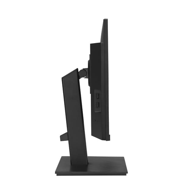 ASUS VA24ECPSN 60.5 cm (23.8") 1920 x 1080 pixels Full HD LCD Black [Energy Class E] (90LM056J-B01170)