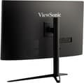 Miniatyrbillede 6 af 8: Viewsonic VX Series VX2718-2KPC-MHDJ Computerskærm 68,6 cm (27") 2560 x 1440 pixels Quad HD Black (VX2718-2KPC-MHDJ)