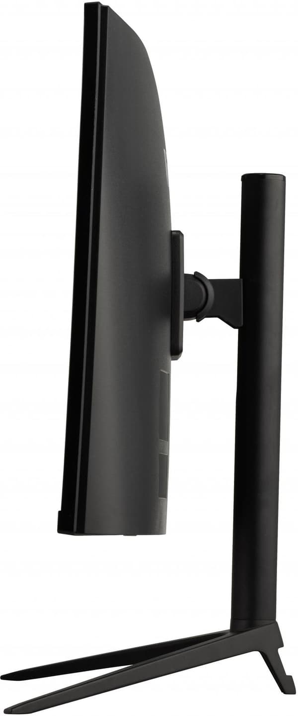 Viewsonic VX Series VX2718-2KPC-MHDJ Computerskærm 68,6 cm (27") 2560 x 1440 pixels Quad HD Black (VX2718-2KPC-MHDJ)