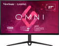 Miniatyrbillede 1 af 8: Viewsonic VX Series VX2718-2KPC-MHDJ Computerskærm 68,6 cm (27") 2560 x 1440 pixels Quad HD Black (VX2718-2KPC-MHDJ)