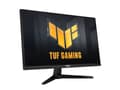Pikkukuva 3 / 3: ASUS TUF Gaming VG249QM1A - 61,00 cm (24") Full HD -näyttö - 270 Hz, 1 ms GtG, G-Sync-yhteensopiva FreeSync Premium - Fast-IPS-paneeli, 16:9, 1920x108
