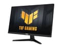 Pikkukuva 2 / 3: ASUS TUF Gaming VG249QM1A - 61,00 cm (24") Full HD -näyttö - 270 Hz, 1 ms GtG, G-Sync-yhteensopiva FreeSync Premium - Fast-IPS-paneeli, 16:9, 1920x108