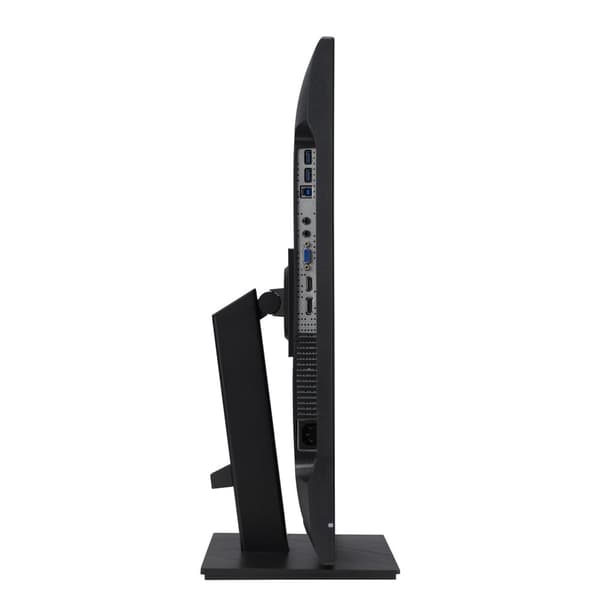 ASUS VA24EQSB 60.5 cm (23.8") 1920 x 1080 pixels Full HD LED Black (90LM056F-B01170) Svart