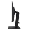 Miniatyrbild 2 av 3: ASUS VA24EQSB 60.5 cm (23.8") 1920 x 1080 pixels Full HD LED Black (90LM056F-B01170)