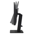 Miniatyrbild 3 av 3: ASUS VA24EQSB 60.5 cm (23.8") 1920 x 1080 pixels Full HD LED Black (90LM056F-B01170)