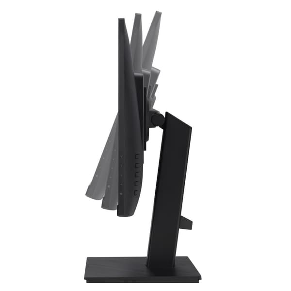 ASUS VA24EQSB 60.5 cm (23.8") 1920 x 1080 pixels Full HD LED Black (90LM056F-B01170)