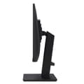 Miniatyrbild 3 av 4: ASUS VA27EQSB 68.6 cm (27") 1920 x 1080 pixels Full HD LCD Black [Energy Class E] (90LM0559-B01170)