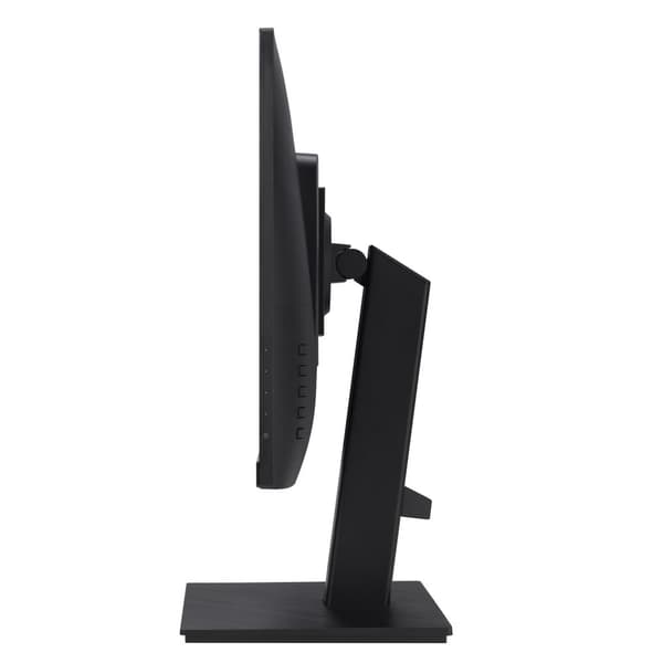 ASUS VA27EQSB 68.6 cm (27") 1920 x 1080 pixels Full HD LCD Black [Energy Class E] (90LM0559-B01170)