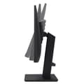 Miniatyrbild 4 av 4: ASUS VA27EQSB 68.6 cm (27") 1920 x 1080 pixels Full HD LCD Black [Energy Class E] (90LM0559-B01170)