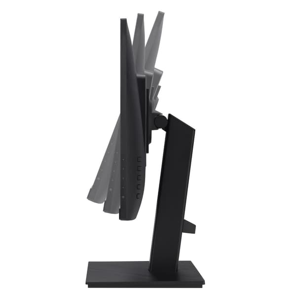 ASUS VA27EQSB 68.6 cm (27") 1920 x 1080 pixels Full HD LCD Black [Energy Class E] (90LM0559-B01170)