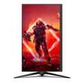 Miniatyrbild 6 av 9: AOC AGON AG275QXN - AG5 Series - LED monitor - gaming - 68.6 cm (27") - 2560 x 1440 QHD @ 165 Hz - VA - 400 cd/m² - 3000:1 - DisplayHDR 400 - 1 ms - 2