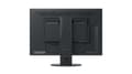 Pikkukuva 3 / 6: EIZO FlexScan EV2430-BK - LED-näyttö - 61,1 cm (24,1") - 1920 x 1200 Full HD (1080p) - IPS - 300 cd/m² - 1000:1 - 14 ms - DVI-D, VGA, DisplayPort - Ka