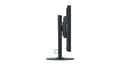 Pikkukuva 6 / 6: EIZO FlexScan EV2430-BK - LED-näyttö - 61,1 cm (24,1") - 1920 x 1200 Full HD (1080p) - IPS - 300 cd/m² - 1000:1 - 14 ms - DVI-D, VGA, DisplayPort - Ka