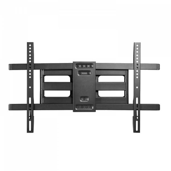 V7 WM1FM80 - Monteringssæt (vægmontering) - full-motion - til LCD-skærm - stål - skærmstørrelse: 109-203 cm (43"-80") (WM1FM80)