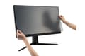 Miniatyrbild 4 av 5: Kensington Screen Filter 627560 68.60cm (27") (627560)