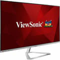 Miniatyrbild 2 av 11: Viewsonic VX Series VX3276-MHD-3 Computer monitor 81.3 cm (32") 1920 x 1080 pixels Full HD LED Silver (VX3276-MHD-3)