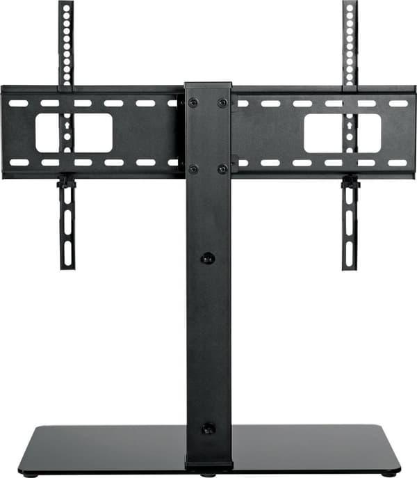 Schwaiger TVS7040 511 - 94 cm (37") - 177,8 cm (70") - 200 x 200 mm - 600 x 400 mm - Glas - Plast - Stål - Sort (TVS7040511)