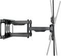 Miniatyrbillede 3 af 4: Schwaiger TV-vægbeslag 127,00 cm (50")-90" 1TFT 5 led Max.75KG sort (LWHD9075513)