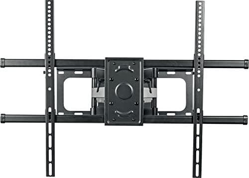 Schwaiger TV-vægbeslag 127,00 cm (50")-90" 1TFT 5 led Max.75KG sort (LWHD9075513)