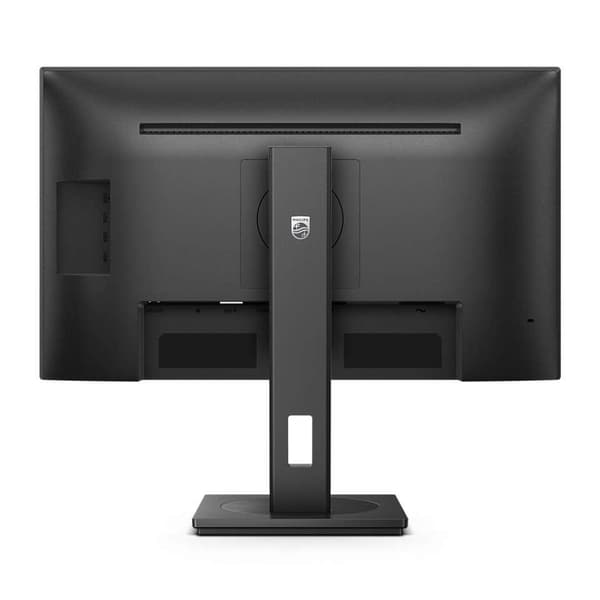 Philips 242S9JML/00 - Full HD-skærm 23,8" pixeltæthed 93 PPI 1.920 x 1.080 pixel 75 Hz VA 16:9 Responstid 4 ms Lysstyrke 300 cd/m² HDMI-skærmport med
