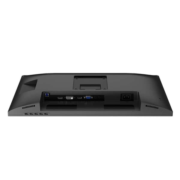 Philips 242S9JML/00 - Full HD-skærm 23,8" pixeltæthed 93 PPI 1.920 x 1.080 pixel 75 Hz VA 16:9 Responstid 4 ms Lysstyrke 300 cd/m² HDMI-skærmport med