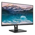 Miniatyrbillede 2 af 7: Philips 242S9JML/00 - Full HD-skærm 23,8" pixeltæthed 93 PPI 1.920 x 1.080 pixel 75 Hz VA 16:9 Responstid 4 ms Lysstyrke 300 cd/m² HDMI-skærmport med