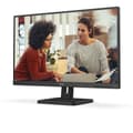 Miniatyrbillede 3 af 10: AOC 24E3UM 60,5 cm (23,8") 1920 x 1080 pixels Full HD Black (24E3UM)