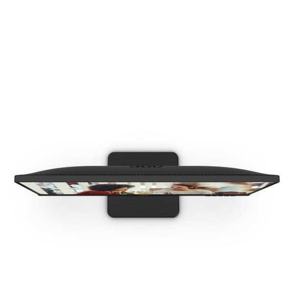 AOC 24E3UM 60,5 cm (23,8") 1920 x 1080 pixels Full HD Black (24E3UM)