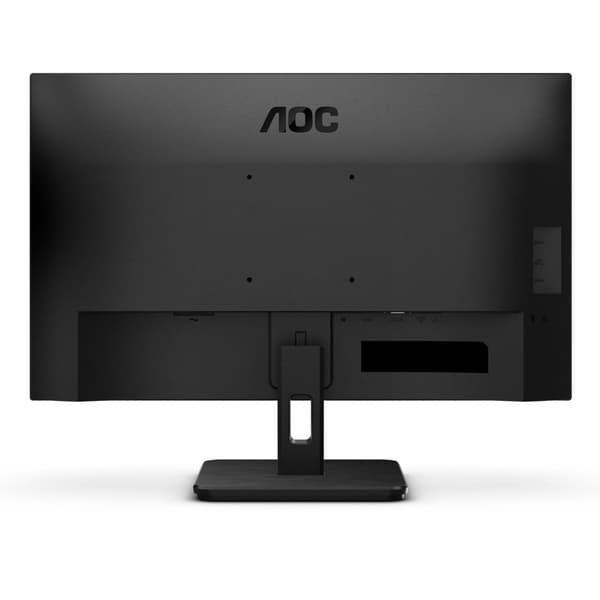 AOC 24E3UM 60,5 cm (23,8") 1920 x 1080 pixels Full HD Black (24E3UM)