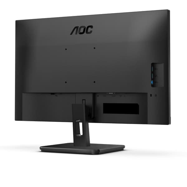 AOC 24E3UM 60,5 cm (23,8") 1920 x 1080 pixels Full HD Black (24E3UM)