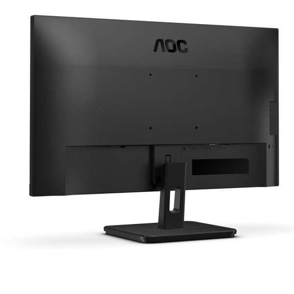 AOC 24E3UM 60,5 cm (23,8") 1920 x 1080 pixels Full HD Black (24E3UM)