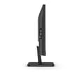 Miniatyrbillede 9 af 10: AOC 24E3UM 60,5 cm (23,8") 1920 x 1080 pixels Full HD Black (24E3UM)