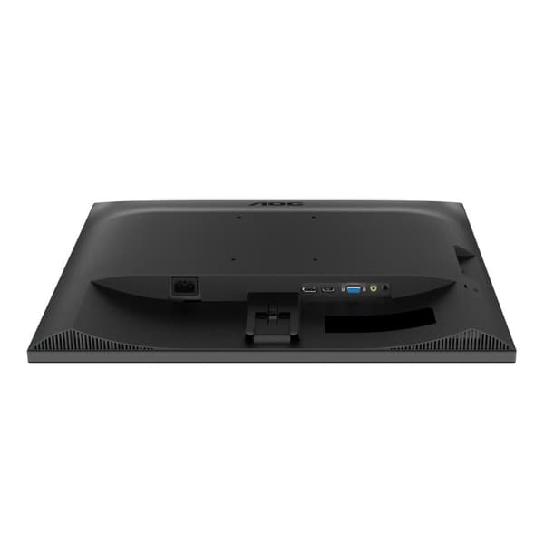 AOC 24E3UM 60,5 cm (23,8") 1920 x 1080 pixels Full HD Black (24E3UM)