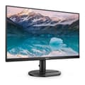 Miniatyrbillede 2 af 7: Philips Full HD-skærm - 68,60 cm (27") - pixeltæthed 108,8 ppi - 2.560 x 1.440 pixels - 75 Hz VA 16:9 responstid 4 ms 4.000:1 - lysstyrke 300 cd/m² -