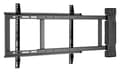 Miniatyrbillede 3 af 7: Udstyr 81,30 cm (32")-75" motoriseret tv-drejebeslag - 50 kg - 81,3 cm (32") - 190,5 cm (75") - 200 x 200 mm - 600 x 400 mm - Sort (650336 )