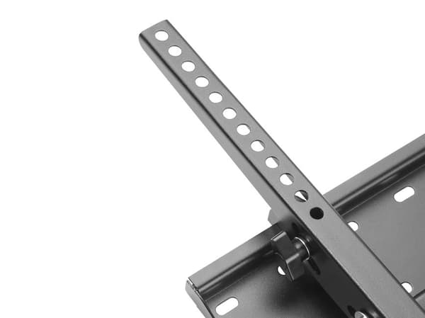 Udstyr 650332 TV-fatning 177,8 cm (70") Sort (650332)