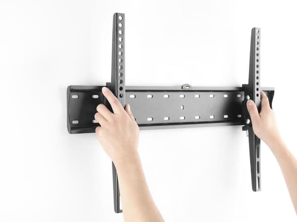 Udstyr 650332 TV-fatning 177,8 cm (70") Sort (650332)