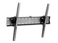 Miniatyrbillede 1 af 6: Udstyr 650332 TV-fatning 177,8 cm (70") Sort (650332)