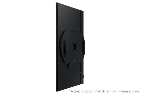 Samsung VG-ARAB22WMT - Kiinnityskomponentti (seinäasennus) - LCD-televisioon - automaattisesti pyörivä - musta (43"-55") - Samsung QE43QN93, QE50QN91,