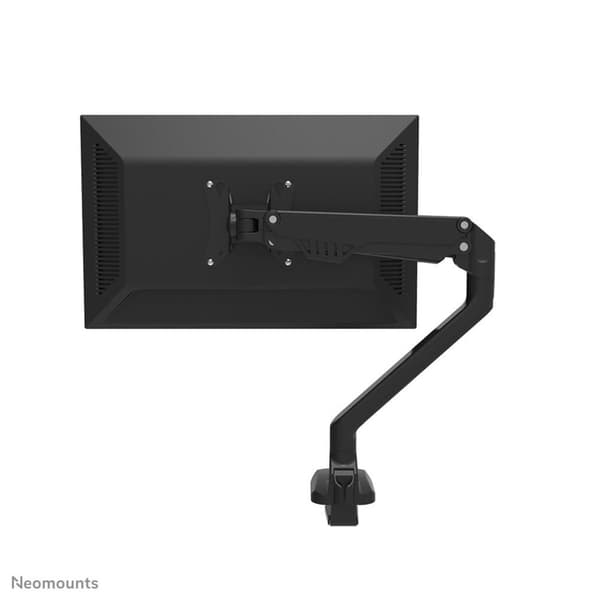 Neomounts by Newstar FPMA-D750BLACK2 - Kiinnityssarja (pöytäteline) - LCD-näytölle (täysi liike) - musta - Näytön koko: 25,4-81,3 cm (10"-32") - Kiinn