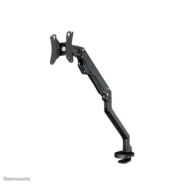 Neomounts by Newstar FPMA-D750BLACK2 - Kiinnityssarja (pöytäteline) - LCD-näytölle (täysi liike) - musta - Näytön koko: 25,4-81,3 cm (10"-32") - Kiinn