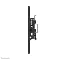 Miniatyrbild 5 av 8: Neomounts by Newstar WL35-350BL12 - Mounting kit (wall mounting) - for flat screens - lockable - black - screen size: 61-139.7 cm (24"-55")